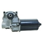 WAI WPM2034 Wiper Motor - Front - view 2