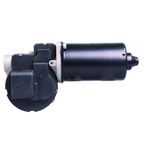 WAI WPM2035 Wiper Motor - Front - view 2