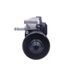 WAI WPM2035 Wiper Motor - Front - view 1