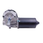 WAI WPM2035 Wiper Motor - Front - view 6