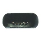 WAI WPM2037 Wiper Motor - Front - view 1