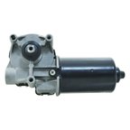 WAI WPM2038 Wiper Motor - Front - view 2