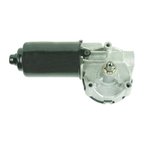 WAI WPM2048 Wiper Motor - Front - view 2