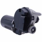WAI WPM2056 Wiper Motor - Front - view 3