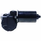 WAI WPM2056 Wiper Motor - Front - view 6