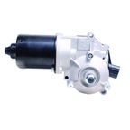 WAI WPM2059 Wiper Motor - Front - view 1