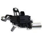 WAI WPM2061 Wiper Motor - Rear - view 5