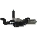 WAI WPM2061 Wiper Motor - Rear - view 2