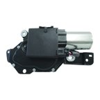 WAI WPM2062 Wiper Motor - Rear - view 2