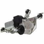 WAI WPM2065 Wiper Motor - Rear - view 3