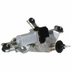 WAI WPM2065 Wiper Motor - Rear - view 4