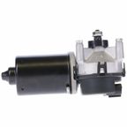 WAI WPM2068 Wiper Motor - Front - view 2