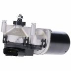 WAI WPM2068 Wiper Motor - Front - view 1