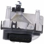 WAI WPM2068 Wiper Motor - Front - view 6