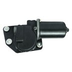 WAI WPM2074 Wiper Motor - Front - view 2