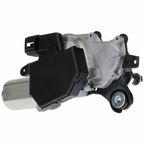 WAI WPM2075 Wiper Motor - Rear - view 3