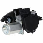 WAI WPM2075 Wiper Motor - Rear - view 4