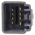 WAI WPM2075 Wiper Motor - Rear - view 5