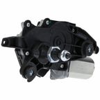 WAI WPM2075 Wiper Motor - Rear - view 1