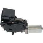 WAI WPM2088 Wiper Motor - Rear - view 6