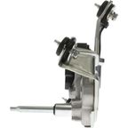 WAI WPM2093 Wiper Motor - Rear - view 3