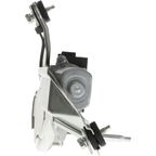 WAI WPM2093 Wiper Motor - Rear - view 1