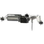 WAI WPM2093 Wiper Motor - Rear - view 2