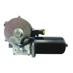 WAI WPM2103 Wiper Motor - Front - view 2