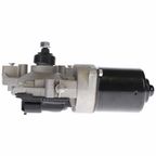 WAI WPM2104 Wiper Motor - Front - view 2