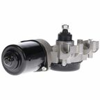 WAI WPM2104 Wiper Motor - Front - view 1