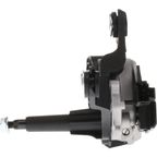 WAI WPM2105 Wiper Motor - Rear - view 3