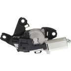 WAI WPM2105 Wiper Motor - Rear - view 5