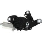 WAI WPM2105 Wiper Motor - Rear - view 6