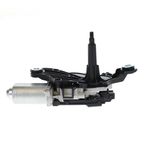 WAI WPM2105 Wiper Motor - Rear - view 7