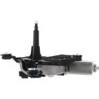WAI WPM2105 Wiper Motor - Rear - view 2