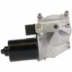 WAI WPM2109 Wiper Motor - Front - view 2