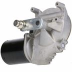 WAI WPM2109 Wiper Motor - Front - view 3
