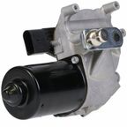 WAI WPM2109 Wiper Motor - Front - view 4