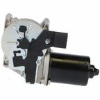 WAI WPM2109 Wiper Motor - Front - view 1