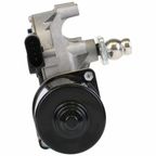 WAI WPM2109 Wiper Motor - Front - view 6