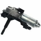 WAI WPM2111 Wiper Motor - Rear - view 3
