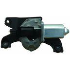 WAI WPM2121 Wiper Motor - Rear - view 2