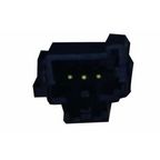 WAI WPM2121 Wiper Motor - Rear - view 3
