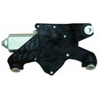 WAI WPM2121 Wiper Motor - Rear - view 1