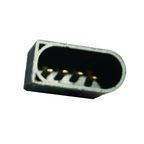 WAI WPM2122 Wiper Motor - Front - view 3