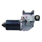 WAI WPM2122 Wiper Motor - Front - view 1