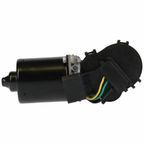 WAI WPM2124 Wiper Motor - Front - view 2