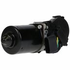 WAI WPM2124 Wiper Motor - Front - view 4