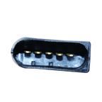 WAI WPM2124 Wiper Motor - Front - view 5
