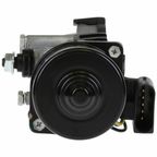 WAI WPM2124 Wiper Motor - Front - view 7